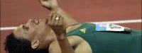 Commonwealth : Steffensen offre de l'or à l'athlétisme australien