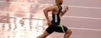 Tyson Gay met un terme à sa saison 