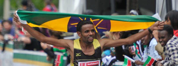 Marathon d'Ottawa : Succès pour Girmay Birhanu et Aberu Zennebe
