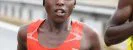 Marathon d'Athènes : Victoire du Kényan Kipkurui