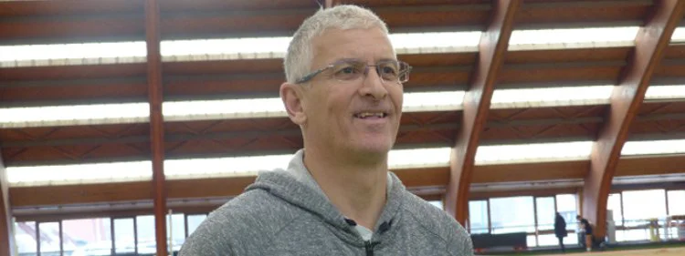 JO : l'entraîneur du relais français, Guy Ontanon, démissionne