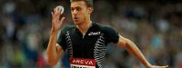 Meeting de Metz : Belle performance de Lemaitre sur 200 m