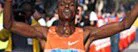 Doublé kenyan au marathon de Houston