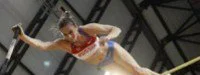 Saut à la perche : Isinbayeva annonce son retour