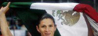Ana Guevara, écœurée, annonce sa retraite