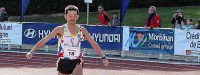 Marathon de Vannes : Antonio Rodrigues devance Laurent Brochard