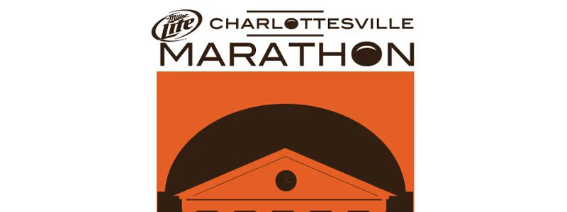 Charlottesville Marathon