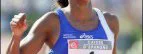 Christine Arron veut enfin s'installer au sommet
