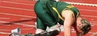 Oscar Pistorius en appel devant le TAS
