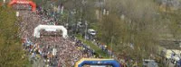 Marathon d'Anvers : Succès pour Moses Mwarur et Trui Depondt