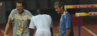 Jacques Piasenta va aider Ladji Doucouré
