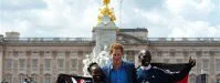 Marathon de Londres : Doublé kenyan