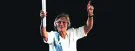 Strickland de la Hunty : Femme de relais