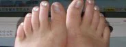 Sauvez vos pieds