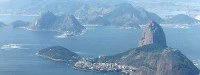 Marathon de Rio : Doublé brésilien