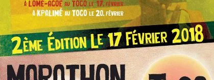 Marathon de Lomé (Togo) : Precious Nyarba et John Kudanu victorieux