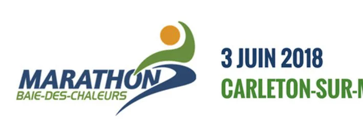 Marathon Baie-des-Chaleurs (Canada) : Charles Castonguay et Danielle Pedneault vainqueurs