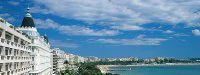 Marathon Nice-Cannes : Victoires d'Abdisa Sori et Salina Jebet