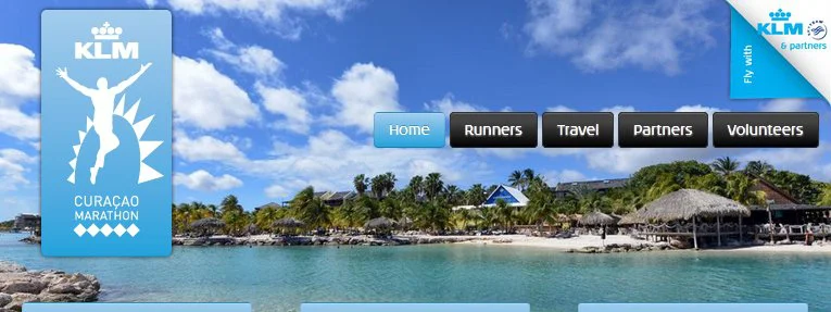 Curaçao Marathon : Succès pour Wojciech Kopec et Esmé Möricke