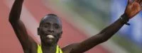 Marathon d'Amsterdam : Triplé kényan 