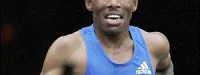 JO 2008 : Haile Gebrselassie boycotte le marathon
