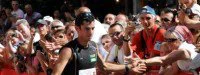 Communiqué de presse de l'Ultra-Trail du Mont-Blanc