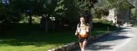 Ultra-trail du Mont Blanc : Marco Olmo et Karine Herry vainqueurs