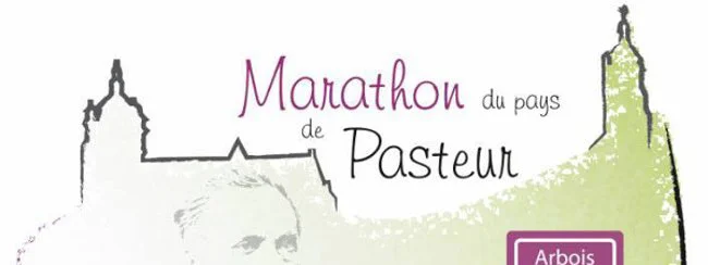 Marathon du Pays de Pasteur : Succès pour Michael Heranney et Valérie Duvialard