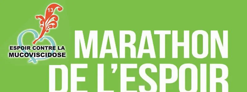 Marathon de l'Espoir (Marignane) : Annulé et remplacé par un 24h virtuel