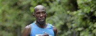 Marathon de la Liberté : Le doublé pour Kibet Kipkoshei, le record pour Chemweno 
