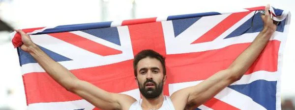 Europe 2016 - 400 m H : Martyn Rooney garde son bien, Mame-Ibra Anne 7ème