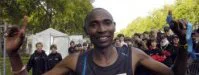 Le Kényan Joseph Maregu remporte le Paris-Versailles