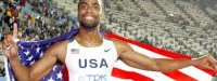 Sélections US : Tyson Gay privé de 100 m à Daegu