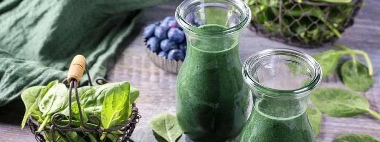 La spiruline et le sport