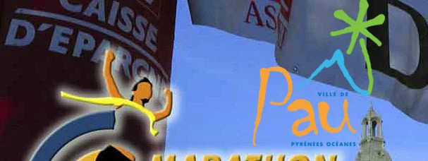 Marathon de Pau : Retour le 11 juin 2017