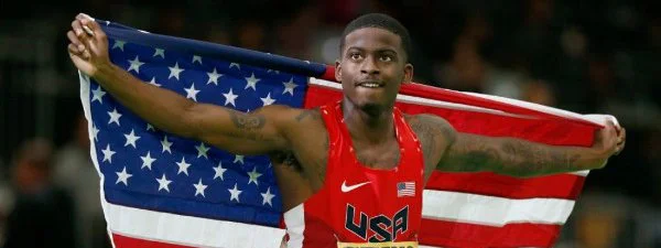 Mondiaux en salle : Trayvon Bromell remporte le 60 m
