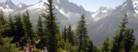 7 ème Marathon du Mont-Blanc ce dimanche 