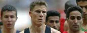 Marathon de Cologne : Pékin dans le viseur de Christian Belz