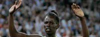 Pamela Jelimo, double tour de force 