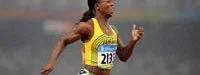 Meeting d'Ostrava : Bolt vainqueur, MPM pour Campbell