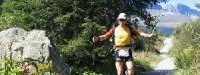 4 ème édition du North Face Ultra-Trail du Tour du Mont-Blanc 