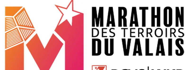 Marathon des terroirs du Valais BCVS : Thibault Bulliard et Iris Kruza s'imposent à Martigny