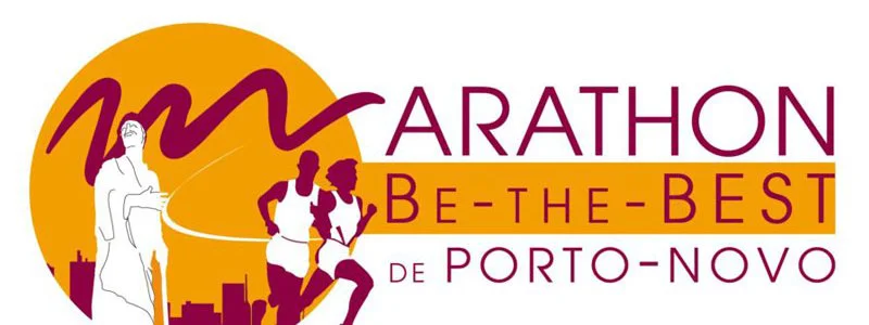 Marathon Be the Best de Porto Novo : Succès pour Raja Lagble et Bentille Djerikou