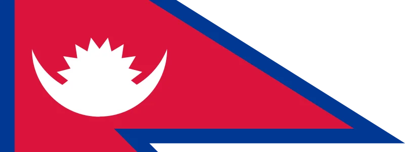 Népal