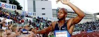 Meeting d'Oslo : Powell assure, Lavillenie aussi
