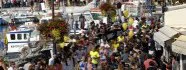32 ème Marseille - Cassis : Une énorme machine