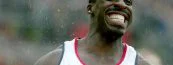 Athlé : Chambers retenu pour jouer au football américain