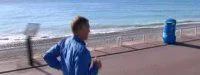 10000 participants au 2 ème Marathon Nice-Cannes 