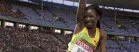 Mondiaux 2009 : L'or pour la Jamaïcaine Melaine Walker au 400 m haies 