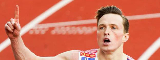 Impossibles Games : RM pour pour Warholm sur 300 m haies